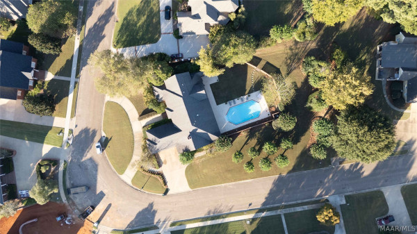 7167 Wyngrove Drive