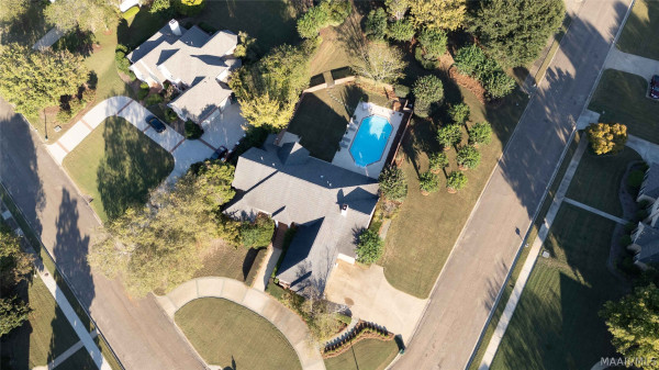 7167 Wyngrove Drive