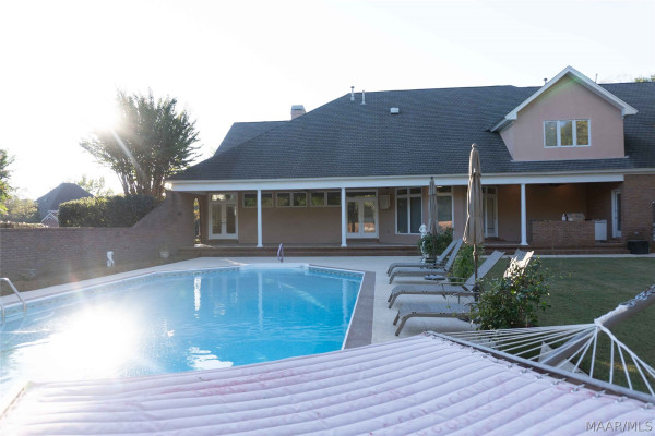 7167 Wyngrove Drive