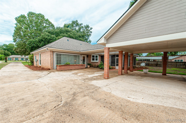 116 Arrowhead Drive