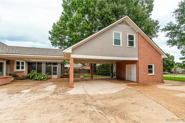 116 Arrowhead Drive