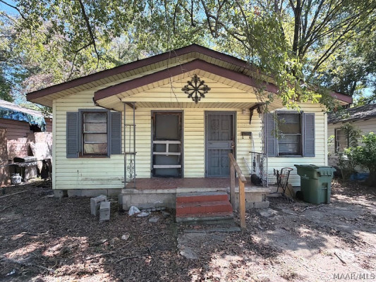 671 Kimball Street