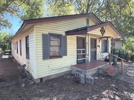671 Kimball Street