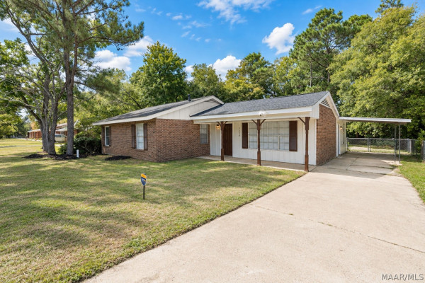 3238 Elsberry Road