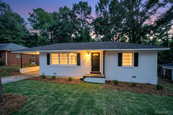 3326 Vermont Drive