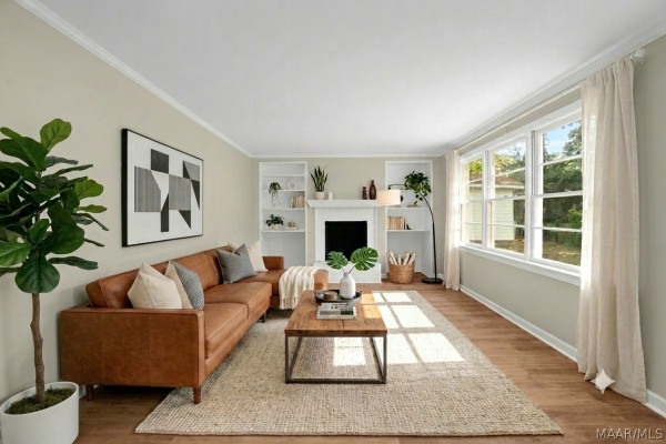 3326 Vermont Drive