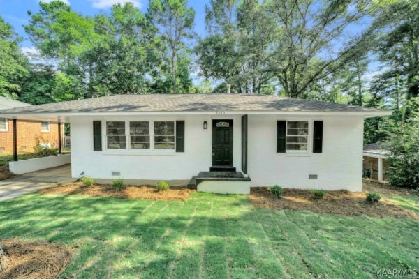 3326 Vermont Drive