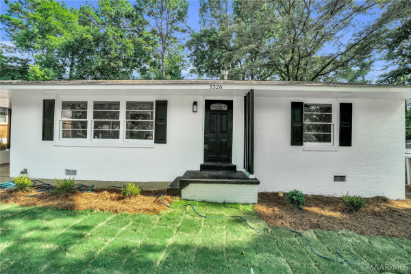 3326 Vermont Drive