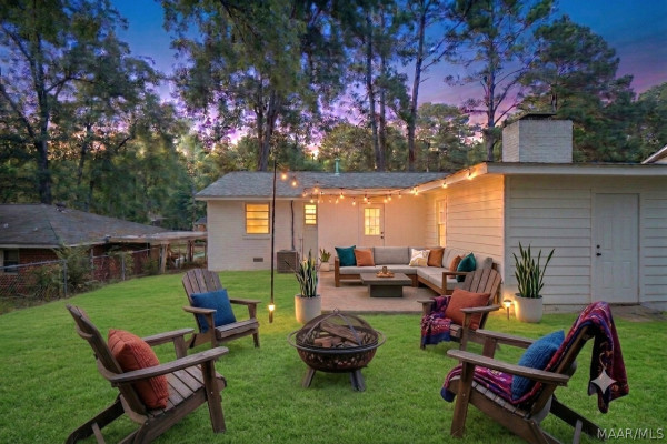 3326 Vermont Drive