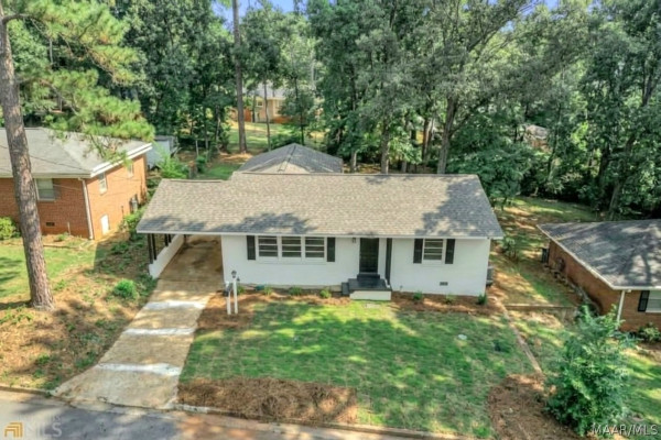 3326 Vermont Drive
