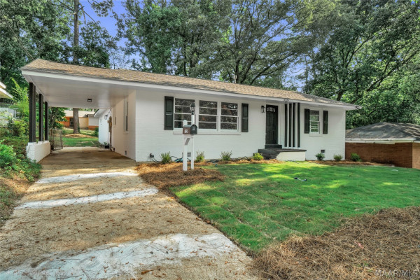 3326 Vermont Drive