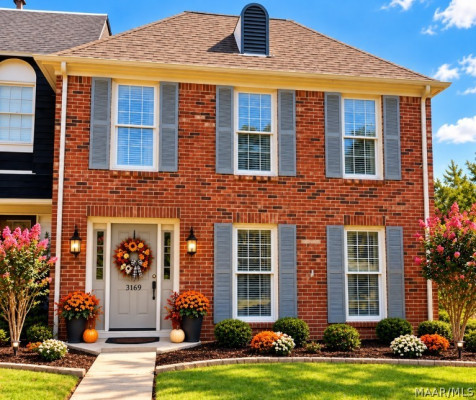 3169 Malone Drive