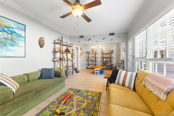 3169 Malone Drive