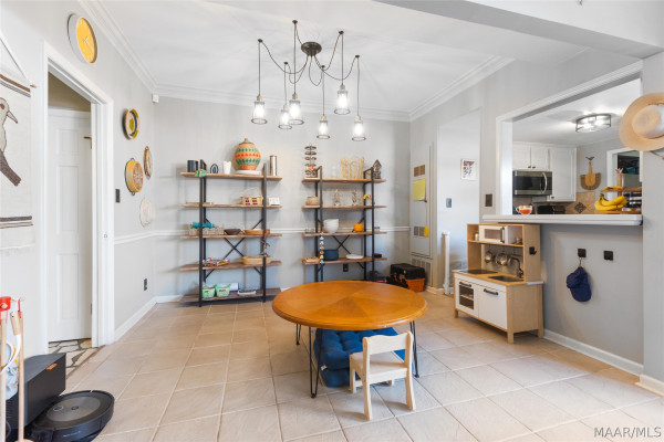 3169 Malone Drive