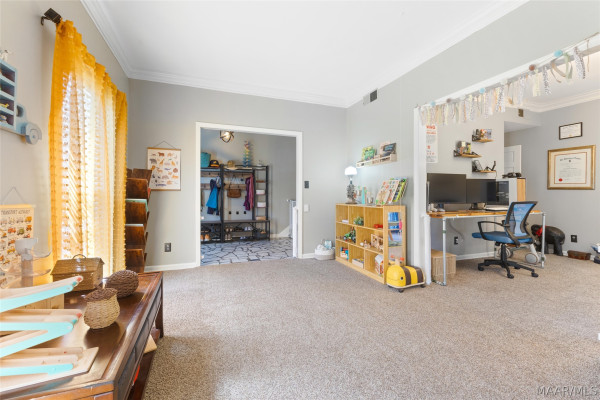 3169 Malone Drive