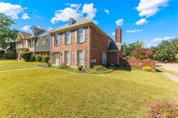 3169 Malone Drive
