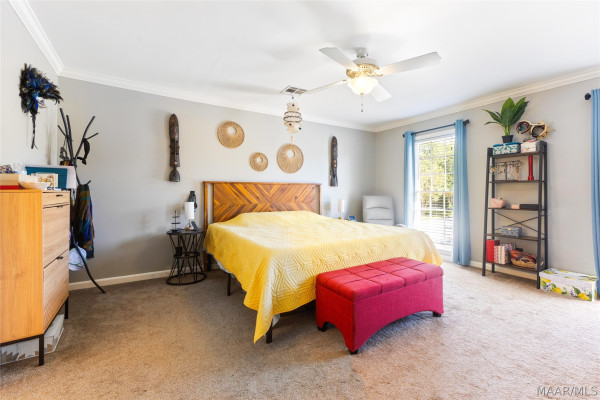 3169 Malone Drive