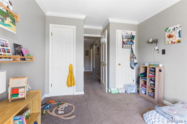 3169 Malone Drive