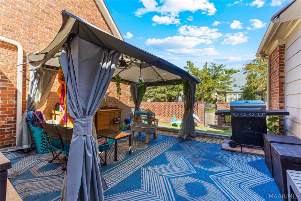 3169 Malone Drive