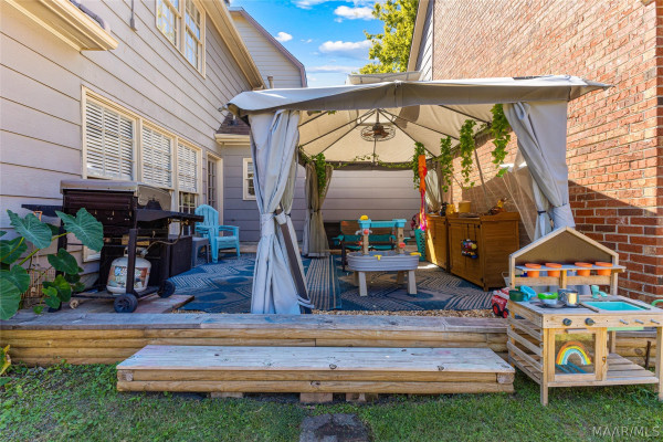 3169 Malone Drive