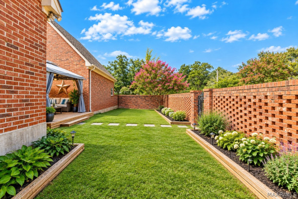 3169 Malone Drive