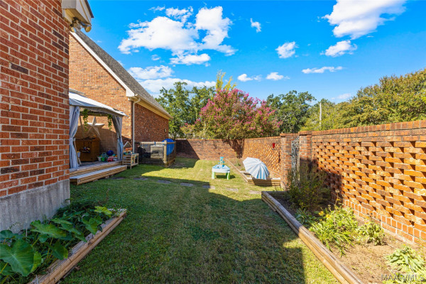 3169 Malone Drive