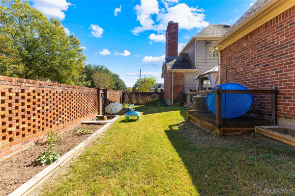 3169 Malone Drive
