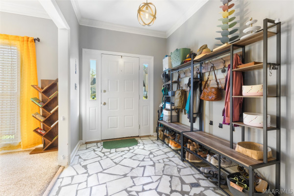 3169 Malone Drive