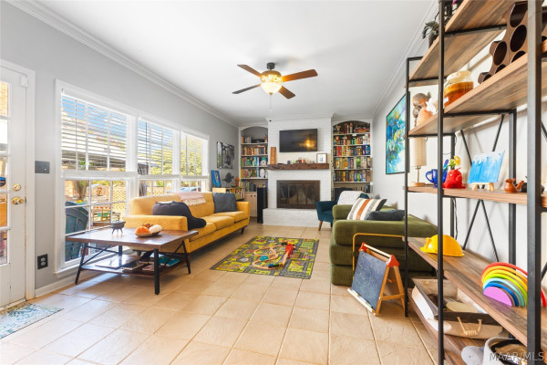 3169 Malone Drive