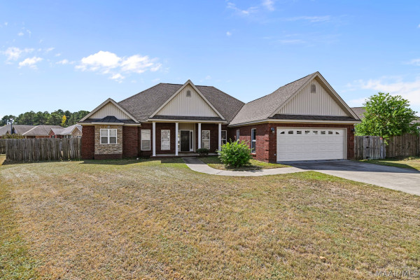 78 William Circle