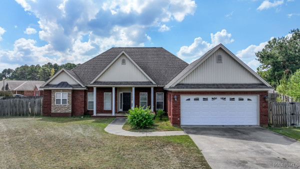 78 William Circle