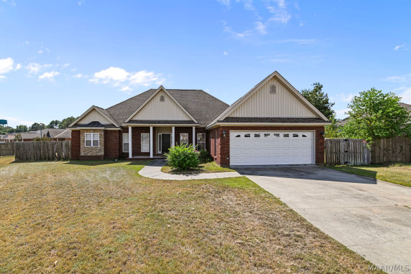 78 William Circle