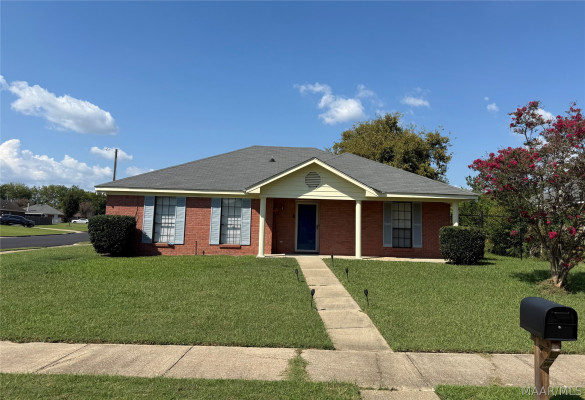 6603 CORNWALL Court