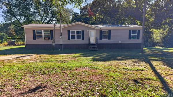 764 Racetrack Road
