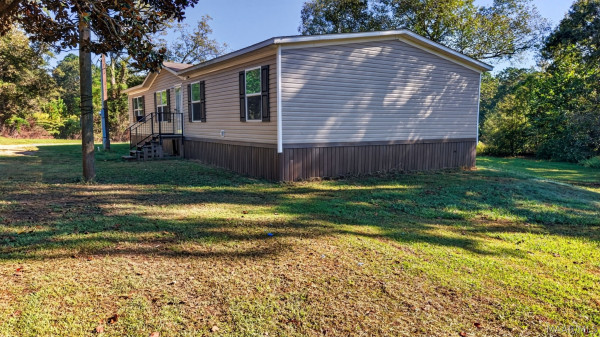 764 Racetrack Road