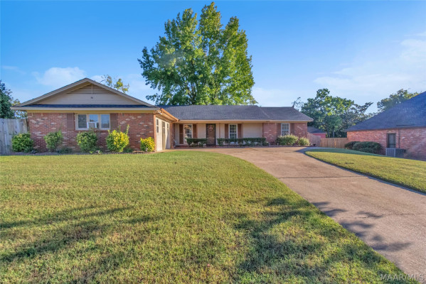 3856 Rouse Ridge Road