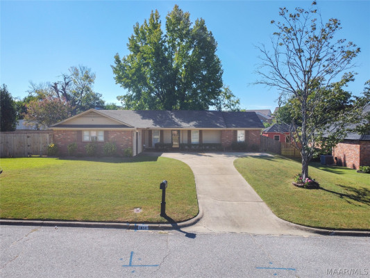 3856 Rouse Ridge Road