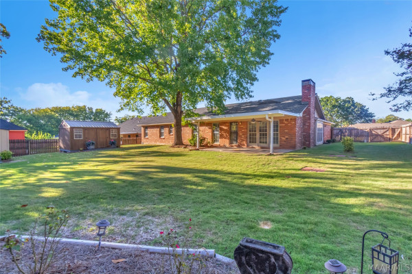 3856 Rouse Ridge Road
