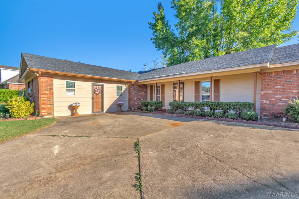 3856 Rouse Ridge Road