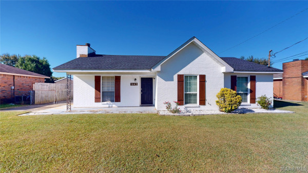 1643 Deatsville Highway