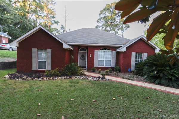 3761 Freeman Court