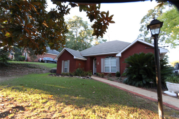 3761 Freeman Court