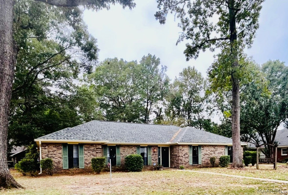 535 SEMINOLE Drive