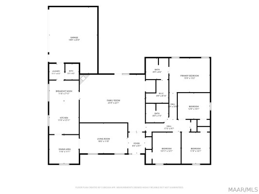 535 SEMINOLE Drive