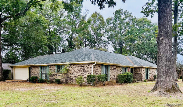 535 SEMINOLE Drive