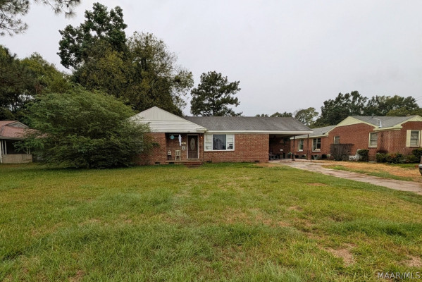 855 Coliseum Boulevard