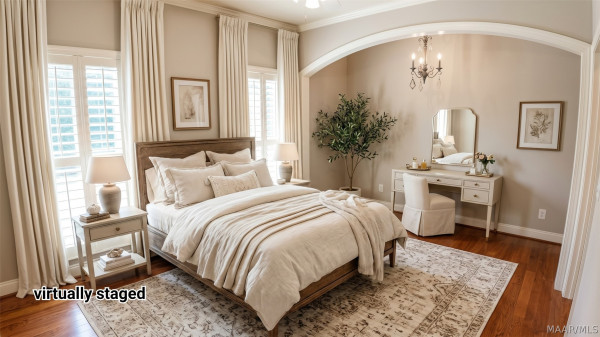 8696 Huntingdon Ridge Lane