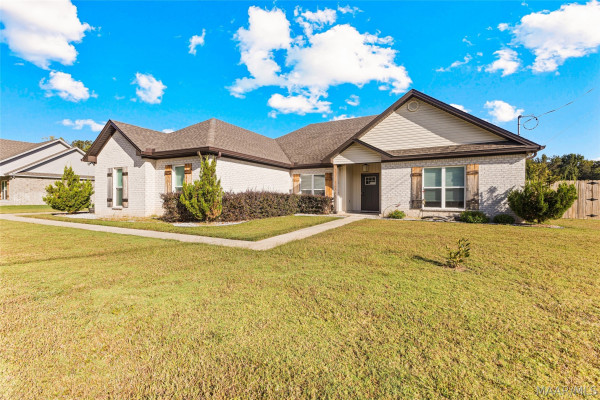459 County Road 40 .