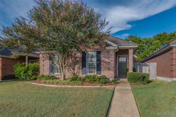 1264 Westfield Lane
