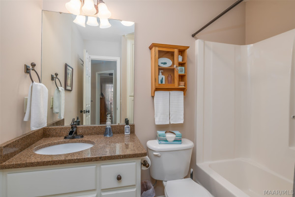 1264 Westfield Lane